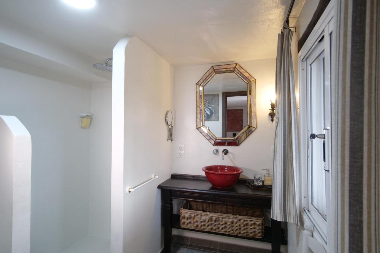 مبيت وإفطار Alcaucín Casa Estrella De Salia المظهر الخارجي الصورة